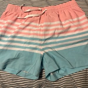Chubbies 4 inch